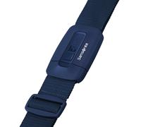 Samsonite TA REVOLUTION Luggage StrAP 50MM MIDN BLUE