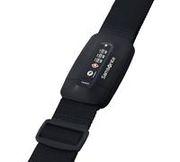 Samsonite Ta Revolution Strap/TSA Lock - Koffergurt 180 cm (black)