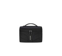 SAMSONITE Toilettetasche - Beauty Case ATTRIX anthracite schwarz