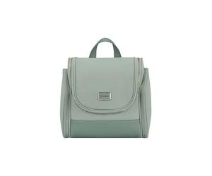 SAMSONITE Toilettetasche - Beauty Case IMAGE Thyme grün