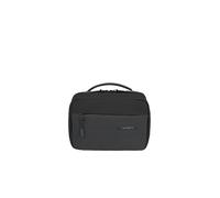 SAMSONITE Toilettetasche - Beauty Case Stackd Black schwarz
