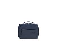 SAMSONITE Toilettetasche - Beauty Case Stackd Navy blau