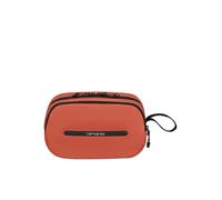SAMSONITE Toilettetasche ECODIVER clay orange