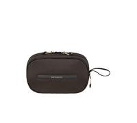 SAMSONITE Toilettetasche ECODIVER coffee bean braun