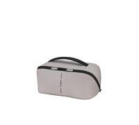 SAMSONITE Toilettetasche GLAM-GO POUCHY ash rose hellgrau