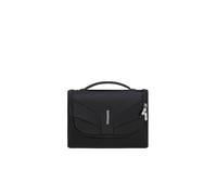 SAMSONITE Toilettetasche - Kulturbeutel ATTRIX anthracite schwarz