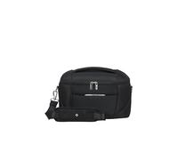 SAMSONITE Toilettetasche RE-LITE black schwarz