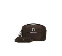 Samsonite Re-Lite Beauty Case Coffee Bean