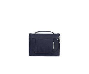 SAMSONITE Toilettetasche RESPARK Midnight Blue blau