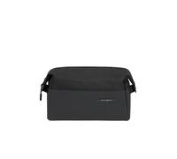 SAMSONITE Toilettetasche StackD Toilet Pouch Black schwarz
