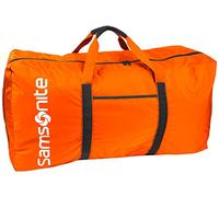 Samsonite Tote-a-ton Seesack, 82,5 cm, Orange/Abendrot im Zickzackmuster (Sunset Chevron), Single, Tote-a-ton Seesack, 82,5 cm