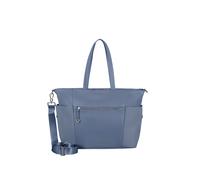 Samsonite Selection Move Journey Tote Storm Blue