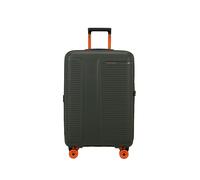 SAMSONITE Trolley 69cm erweiterbar PRODIVER Climbing Ivy dunkelgrün