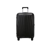 Samsonite Selection Major-lite Hartschalen-trolley schwarz M (60-70 cm)