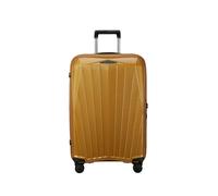 SAMSONITE Trolley 69cm MAJOR-LITE SPINNER saffron yellow gelb