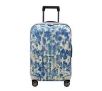 Samsonite C-Lite Trolley mit 4 Rollen erweiterbar 55cm Drifted Clouds