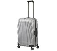Samsonite Trolley C-Lite Spinner M 69cm aluminium