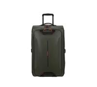 SAMSONITE Trolley ECODIVER 67cm Climbing Ivy dunkelgrün