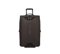 SAMSONITE Trolley ECODIVER 67cm Coffee Bean braun