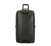 SAMSONITE Trolley mit Rollen ECODIVER 79 cm Ivy dunkelgrün