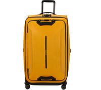 Samsonite Ecodiver SPINNER Duffle 79/29 yellow