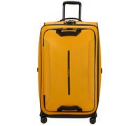 Samsonite Ecodiver SPINNER Duffle 79/29 yellow