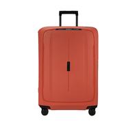 SAMSONITE Trolley ESSENS 75cm Clay orange