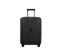 SAMSONITE Trolley ESSENS SPINNER 55cm graphite schwarz