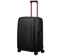 Samsonite Essens Spinner 69 charcoal/red