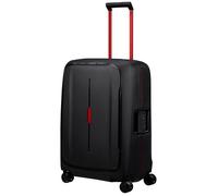 Samsonite Trolley Essens Spinner 69cm charcoal/red