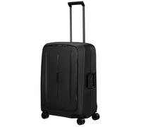 Samsonite Trolley Essens Spinner 69 cm – 4 Rollen – Graphite Schwarz