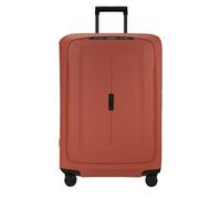 Samsonite Trolley Essens Spinner 75 Clay