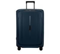 Samsonite Trolley Essens Spinner 75 Midnight Blue