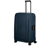 Samsonite Essens Spinner 75 midnight blue