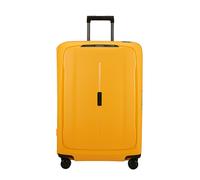 SAMSONITE Trolley ESSENS SPINNER 75cm radiant yellow gelb