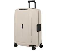 Samsonite Essens Trolley mit 4 Rollen 75cm Sandstone