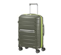 Samsonite Handgepäckkoffer Flux 55cm dark olive