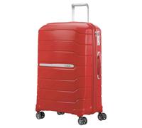 Samsonite Flux 4-Rollen Trolley 68 cm red (88538-1726)