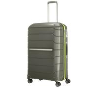 Samsonite Trolley Flux 75cm dark olive