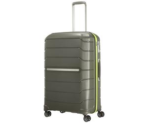 Samsonite Trolley Flux 75cm dark olive