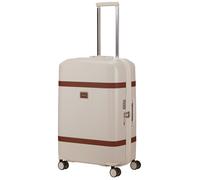 Samsonite Image Trolley mit 4 Rollen erweiterbar 69cm IVORY