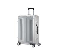 SAMSONITE Trolley LITE-BOX ALU 69cm Aluminum silber