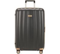 Samsonite Trolley Lite-Cube Prime 65cm matt graphite