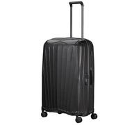 Samsonite Selection Major-Lite - 4-Rollen-Trolley L 77 cm (schwarz)