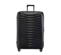 Samsonite Proxis Trolley mit 4 Rollen 81cm Schwarz