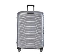 SAMSONITE Trolley mit 4 Rollen PROXIS 81cm Silver silber