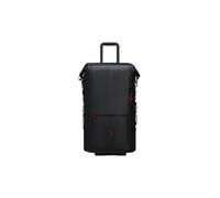 SAMSONITE Trolley mit Rollen ECODIVER 4-in-1 schwarz