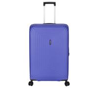 Samsonite Trolley Neopulse 75cm matt nautical blue