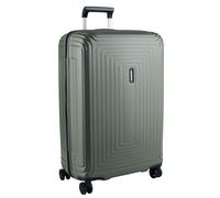 Samsonite Trolley Neopulse 69cm matt green