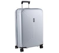 Samsonite Trolley Neopulse 69cm matt light silver